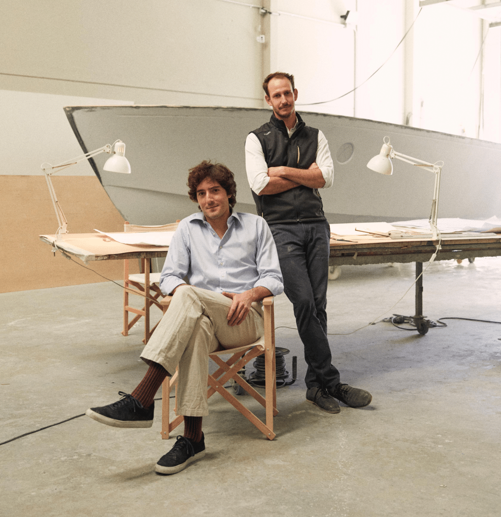 Elyd Yachts