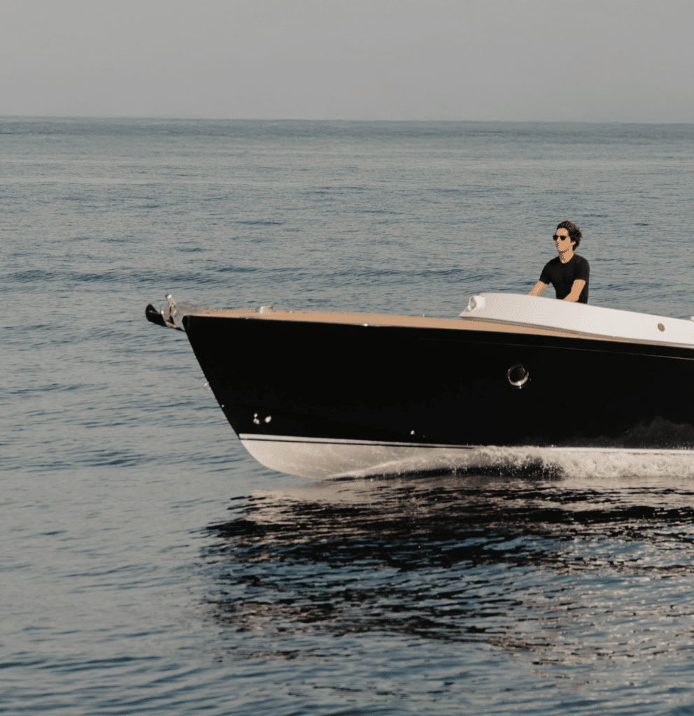 Elyd Yachts