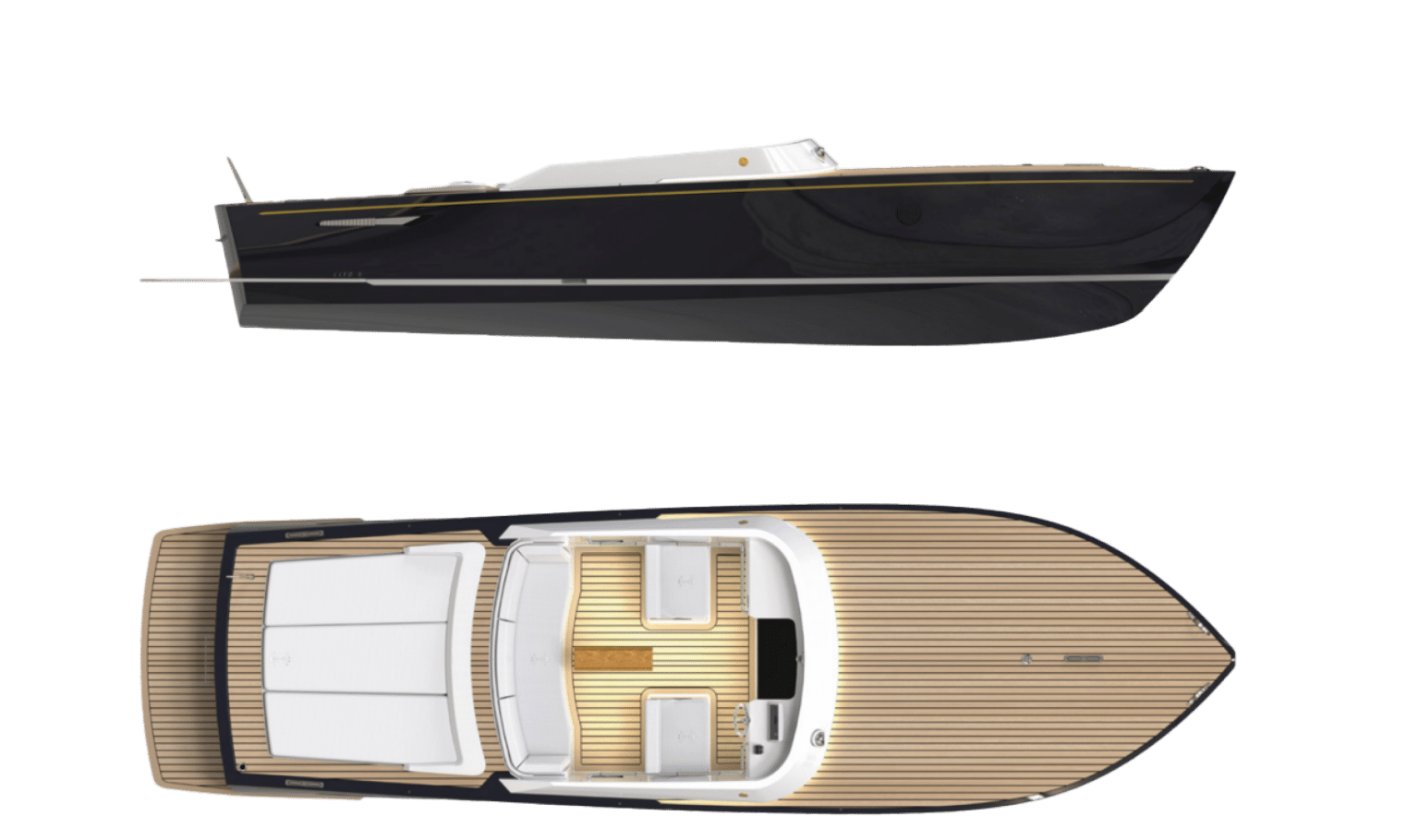 Elyd Yachts